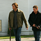 Image for article titled Action Shots From Zombieland Supernatural And Wolfman, Glamour Shots Of New Moon's Italian Vampires